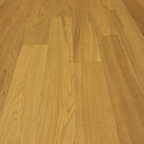 Паркетная доска Wood Bee Дуб Натур Браш / Natur Brush