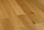 Паркетная доска Wood Bee Дуб Натур Браш / Natur Brush
