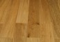 Паркетная доска Wood Bee Дуб Натур Браш / Natur Brush