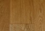 Паркетная доска Wood Bee Дуб Селект / Select gloss 30%