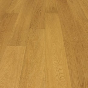Паркетная доска Wood Bee Дуб Селект / Select gloss 10%