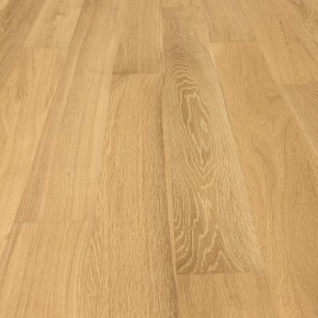 Паркетная доска Wood Bee Дуб Вайт / White