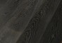 Паркетная доска Wood Bee Дуб Вулканик / Volcanik