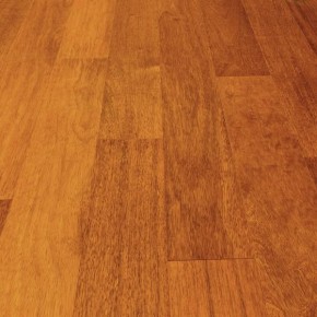 Паркетная доска Wood Bee Мербау / Merbau