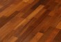 Паркетная доска Wood Bee Мербау / Merbau