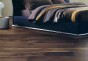 Паркетная доска Wood Bee Орех Американский / American Walnut gloss 30%