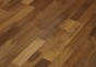 Паркетная доска Wood Bee Орех Американский / American Walnut gloss 10%