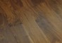 Паркетная доска Wood Bee Орех Американский / American Walnut gloss 10%