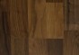 Паркетная доска Wood Bee Орех Американский / American Walnut gloss 10%