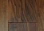 Паркетная доска Wood Bee Орех Американский / American Walnut gloss 10%