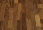 Паркетная доска Wood Bee Орех Американский / American Walnut gloss 10%