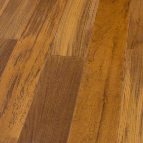Паркетная доска Wood Bee Тик / Teak
