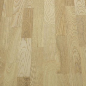 Паркетная доска Wood Bee Ясень Арктик / Ash Arсtik