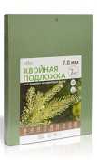 Подложка Steico хвойная 7 мм. (7 м2)