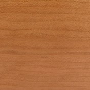 Плинтус Tecnorivest вишня шпонированный