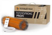 Теплый пол Теплолюкс ProfiMat 120-1.0
